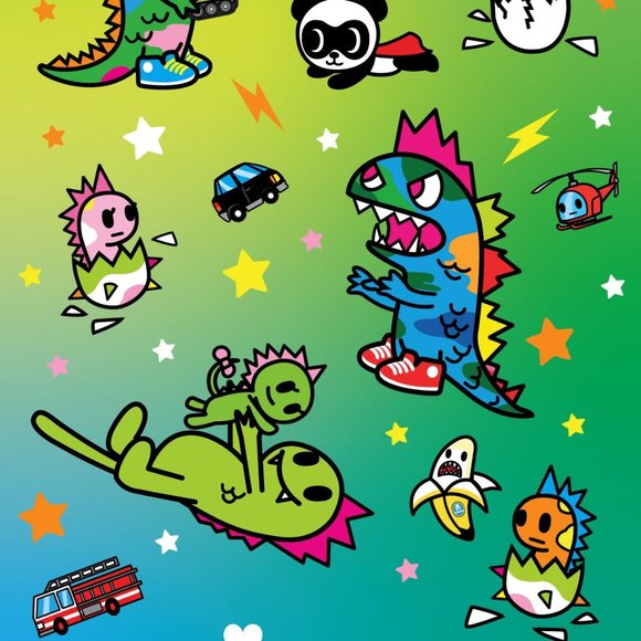 Meet your Posher, Snowbear99 - Picture 1 of 1